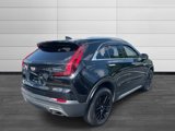 Used 2020 Cadillac XT4 Premium Luxury image 5
