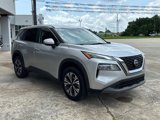 Used 2023 Nissan Rogue SV image 2