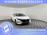 New 2025 Nissan Sentra SV w/ SV Premium Package image 1