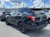 Used 2017 Ford Explorer XLT w/ Equipment Group 202A image 4