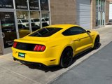 Used 2015 Ford Mustang Premium w/ Ecoboost Performance Package image 5