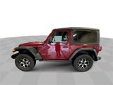 Used 2021 Jeep Wrangler Rubicon image 5