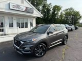 Used 2020 Hyundai Tucson Sport image 2