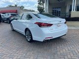 Used 2015 Hyundai Genesis 3.8 w/ Option Group 02 image 2