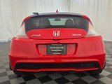 Used 2015 Honda CR-Z EX image 4