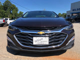 Used 2020 Chevrolet Malibu LS image 2
