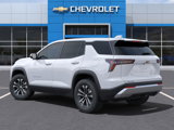 New 2025 Chevrolet Equinox LT image 3