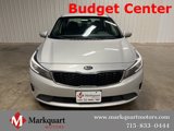 Used 2017 Kia Forte LX w/ LX Popular Package image 3