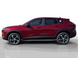 New 2025 Chevrolet Trax RS image 2