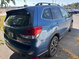 Certified 2022 Subaru Forester Limited image 6