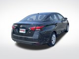 New 2025 Nissan Versa S w/ Trunk Package image 5