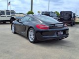 Used 2014 Porsche Cayman image 3