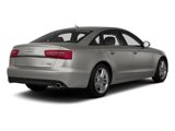 Used 2013 Audi A6 2.0T Premium image 2