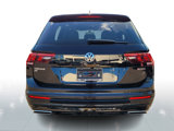 Used 2021 Volkswagen Tiguan SE R-Line image 5