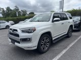 Used 2016 Toyota 4Runner Limited image 2