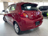 Used 2015 Mitsubishi Mirage DE image 5