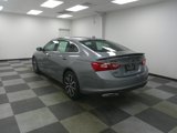 New 2025 Chevrolet Malibu RS image 2
