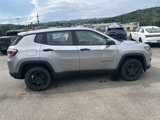 Used 2019 Jeep Compass Sport w/ Cold Weather Group image 5
