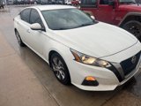 Used 2020 Nissan Altima 2.5 S image 2