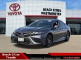 Used 2022 Toyota Camry SE image 6