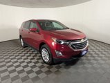 Used 2021 Chevrolet Equinox LT image 5