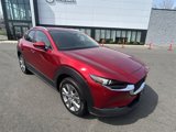 Certified 2022 MAZDA CX-30 AWD 2.5 S w/ Select Package image 2