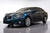 Used 2014 Lexus GS 350 w/ Premium Package image 2