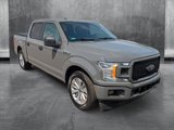 Used 2018 Ford F150 XL w/ Equipment Group 101A Mid image 3
