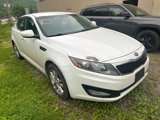 Used 2013 Kia Optima EX image 3
