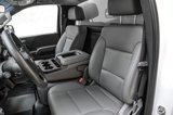 Used 2018 Chevrolet Silverado 1500 W/T w/ Trailering Package image 3
