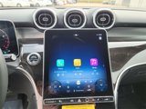 New 2025 Mercedes-Benz GLC 300 4MATIC image 3