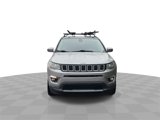Used 2019 Jeep Compass Limited image 3