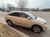 Used 2013 Lexus RX 350 AWD image 4