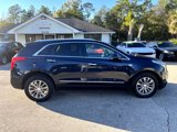 Used 2017 Cadillac XT5 Luxury w/ Driver Awareness Package image 4