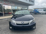 Used 2010 Lexus HS 250h Premium w/ Park Assist Pkg image 2