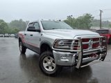 Used 2016 RAM 2500 Power Wagon w/ Luxury Group image 2