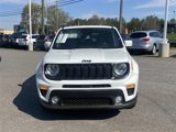 Used 2019 Jeep Renegade Altitude w/ Quick Order Package 2XM image 2