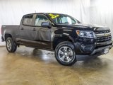 Used 2022 Chevrolet Colorado W/T w/ WT Convenience Package image 2