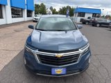 Used 2024 Chevrolet Equinox LT image 3