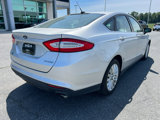 Used 2014 Ford Fusion S image 6