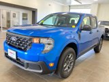 New 2025 Ford Maverick XLT image 4
