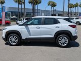 New 2026 Chevrolet TrailBlazer LS w/ LS Convenience Package image 2