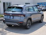 New 2025 Volkswagen Taos S image 4
