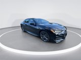 Used 2022 Acura TLX SH-AWD w/ A-SPEC Pkg image 2