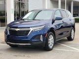 Used 2023 Chevrolet Equinox LT image 3