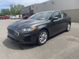 Used 2019 Ford Fusion SE image 3