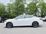 Used 2024 Nissan Sentra SV image 4