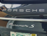 Used 2010 Porsche Panamera 4S image 6