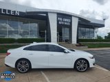 Used 2023 Chevrolet Malibu LT image 2