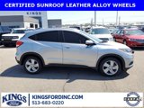 Used 2020 Honda HR-V EX-L image 6